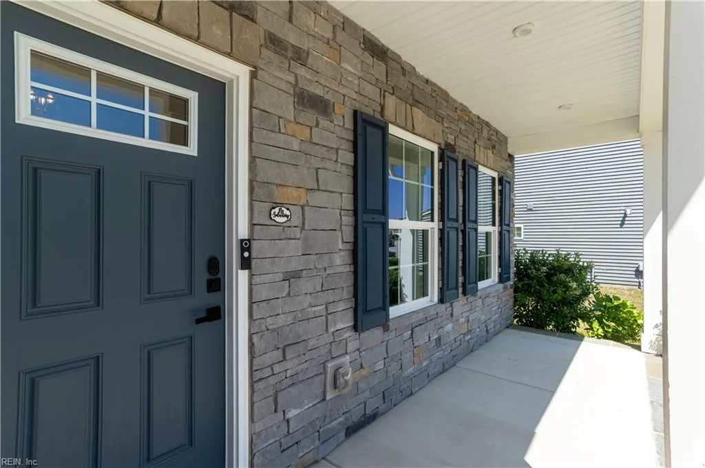 116 Brentwood CV, SMITHFIELD VA 23430 - Photo 4