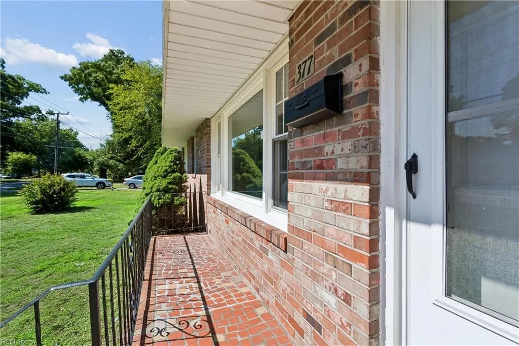 377 Whealton RD, HAMPTON VA 23666 - Photo 5
