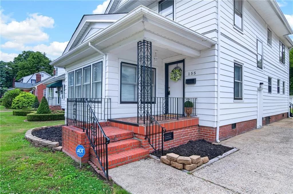 155 Shenandoah RD, HAMPTON VA 23661 - Photo 4