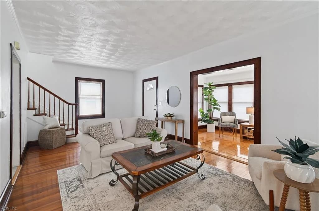 155 Shenandoah RD, HAMPTON VA 23661 - Photo 5
