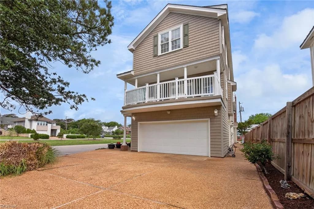 116 62nd ST, VIRGINIABEACH VA 23451 - Photo 4