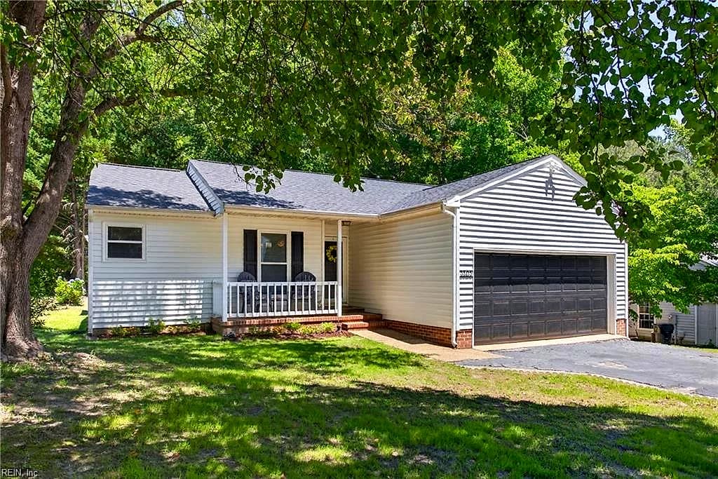 3305 Pinecrest CIR, TOANO VA 23168 - Main photo