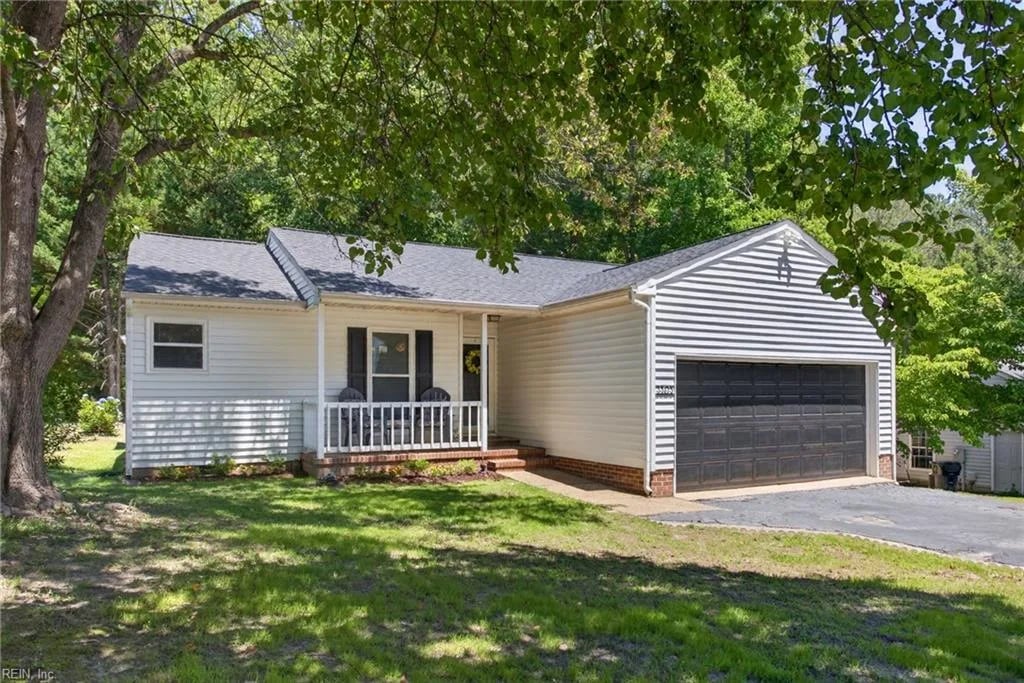 3305 Pinecrest CIR, TOANO VA 23168