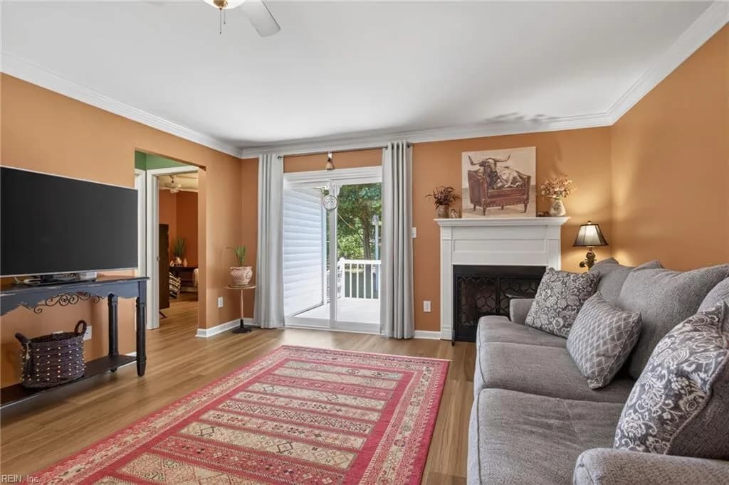3305 Pinecrest CIR, TOANO VA 23168 - Photo 3