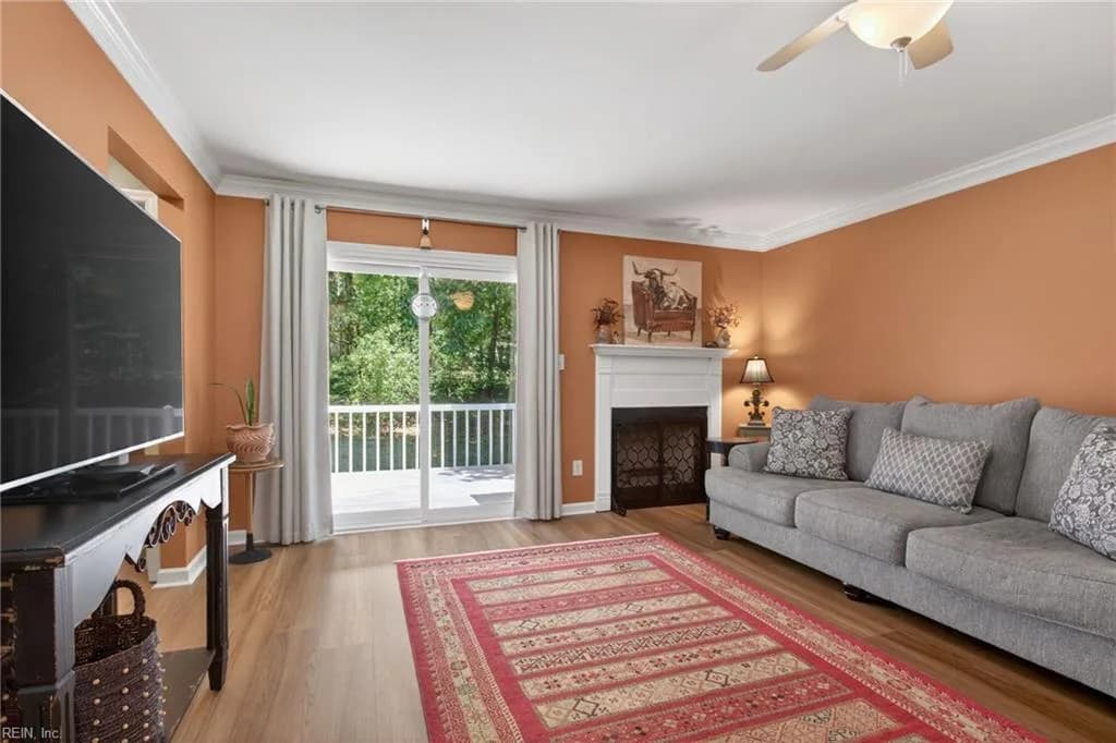 3305 Pinecrest CIR, TOANO VA 23168 - Photo 4