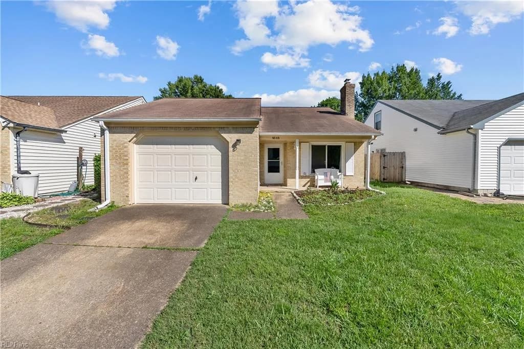 4848 Halwell DR, VIRGINIABEACH VA 23464 - Photo 2