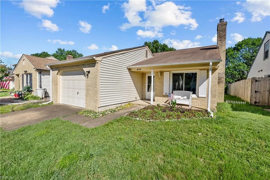 4848 Halwell DR, VIRGINIABEACH VA 23464 - Photo 3