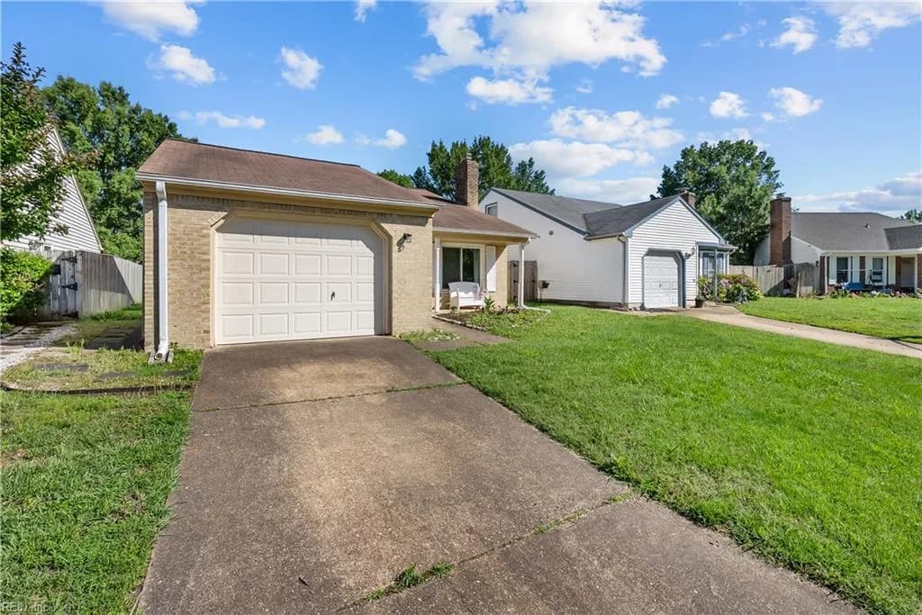 4848 Halwell DR, VIRGINIABEACH VA 23464 - Photo 4