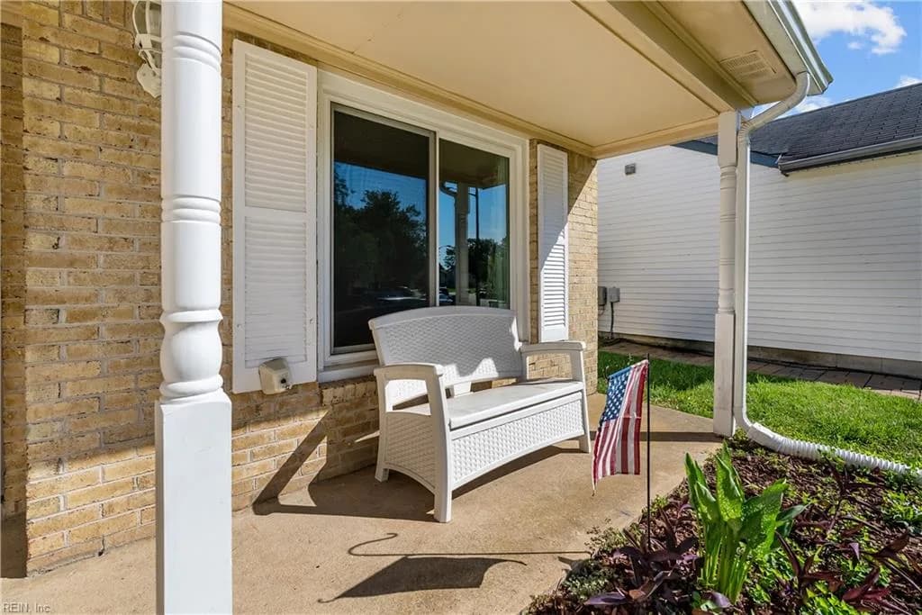 4848 Halwell DR, VIRGINIABEACH VA 23464 - Photo 5