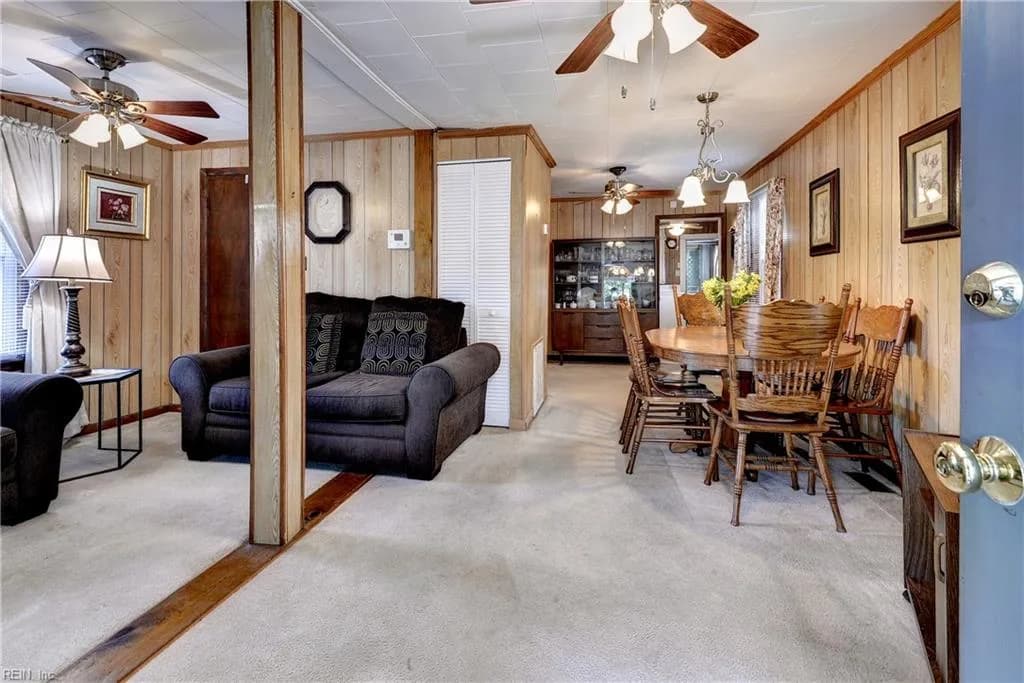 806 Pocahontas PL, HAMPTON VA 23661 - Photo 4