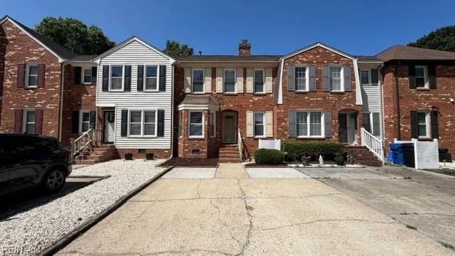 535 Mulligan DR, VIRGINIABEACH VA 23462 - Main photo