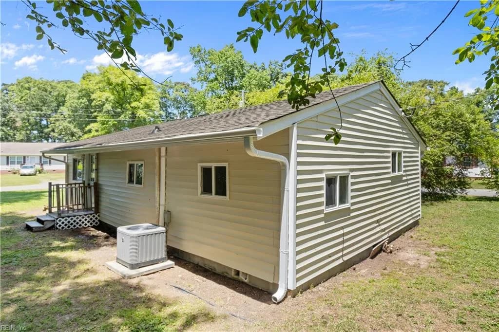 53 Harrell DR, SUFFOLK VA 23434 - Photo 3
