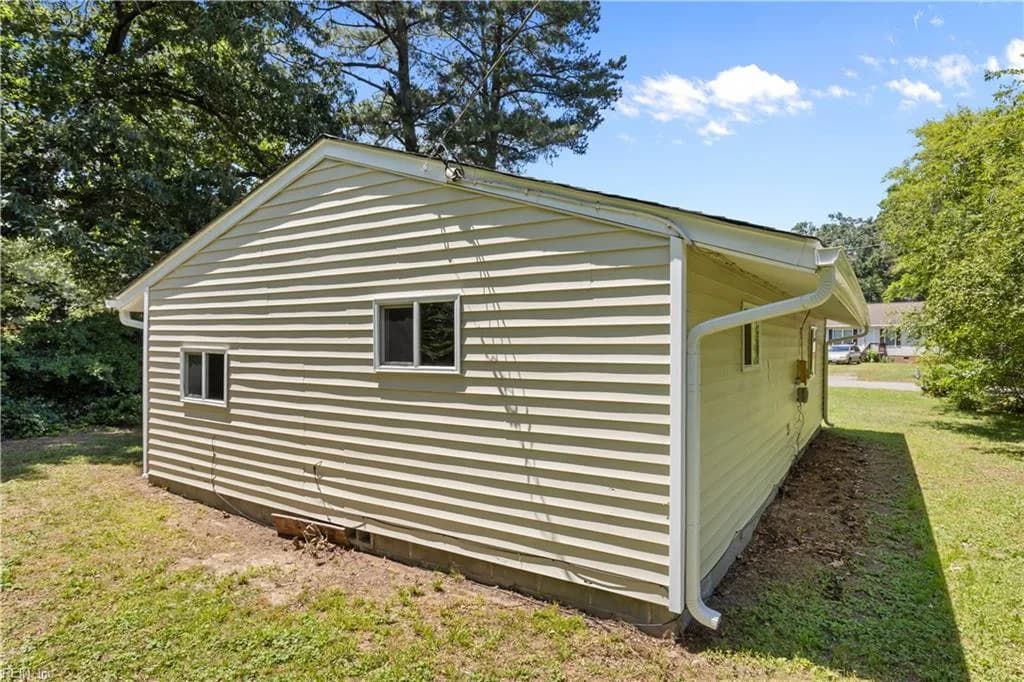 53 Harrell DR, SUFFOLK VA 23434 - Photo 4