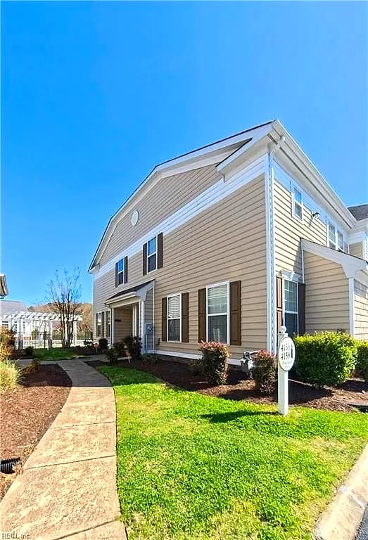 4158 Pritchard ST, Suffolk — 3 bed Residential, 1,706 sqft