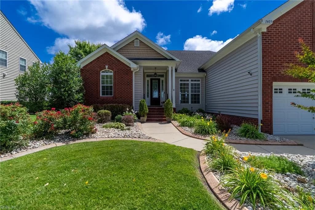 1403 Rotunda AVE, CHESAPEAKE VA 23323 - Photo 3