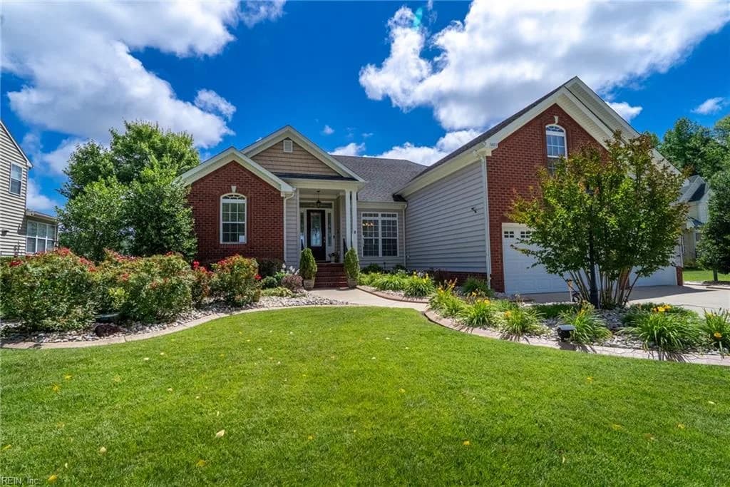 1403 Rotunda AVE, CHESAPEAKE VA 23323 - Photo 4