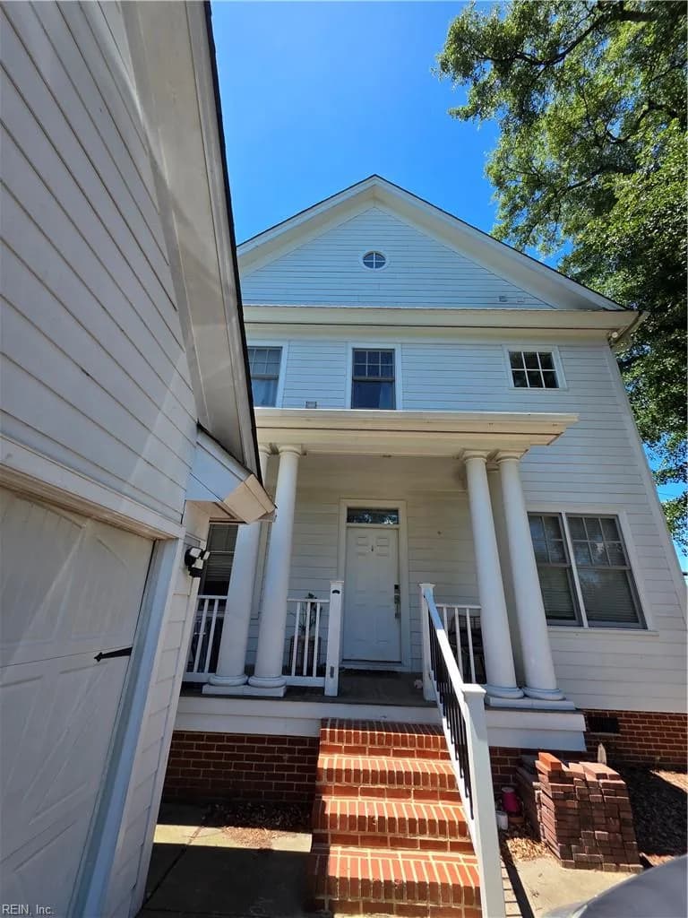 51 Armstrong ST, PORTSMOUTH VA 23704 - Photo 2