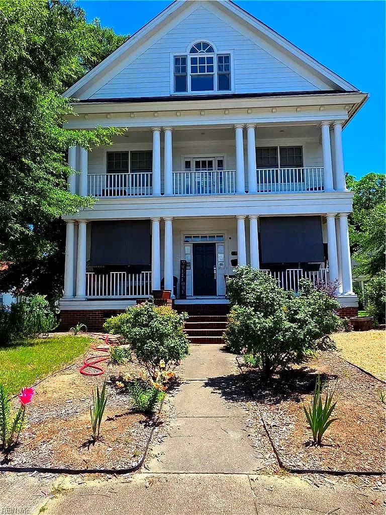 51 Armstrong ST, PORTSMOUTH VA 23704 - Photo 2