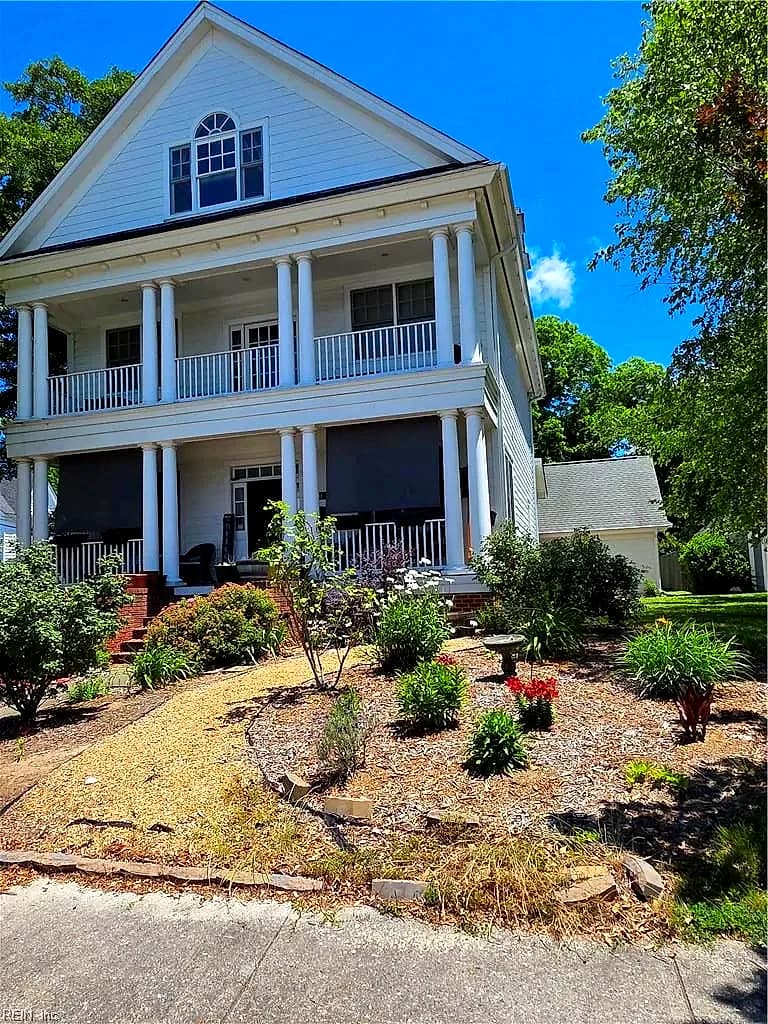 51 Armstrong ST, PORTSMOUTH VA 23704 - Photo 3