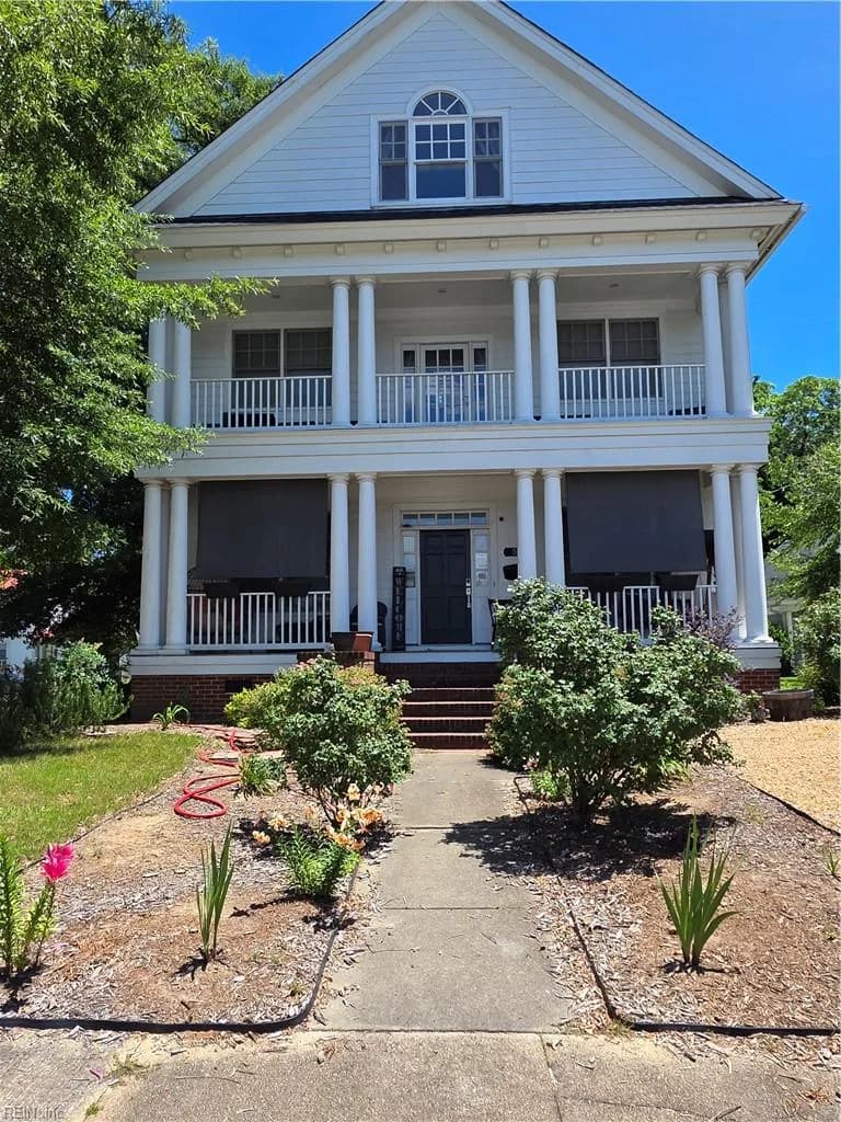 51 Armstrong ST, PORTSMOUTH VA 23704 - Photo 3