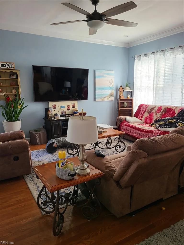 51 Armstrong ST, PORTSMOUTH VA 23704 - Photo 4