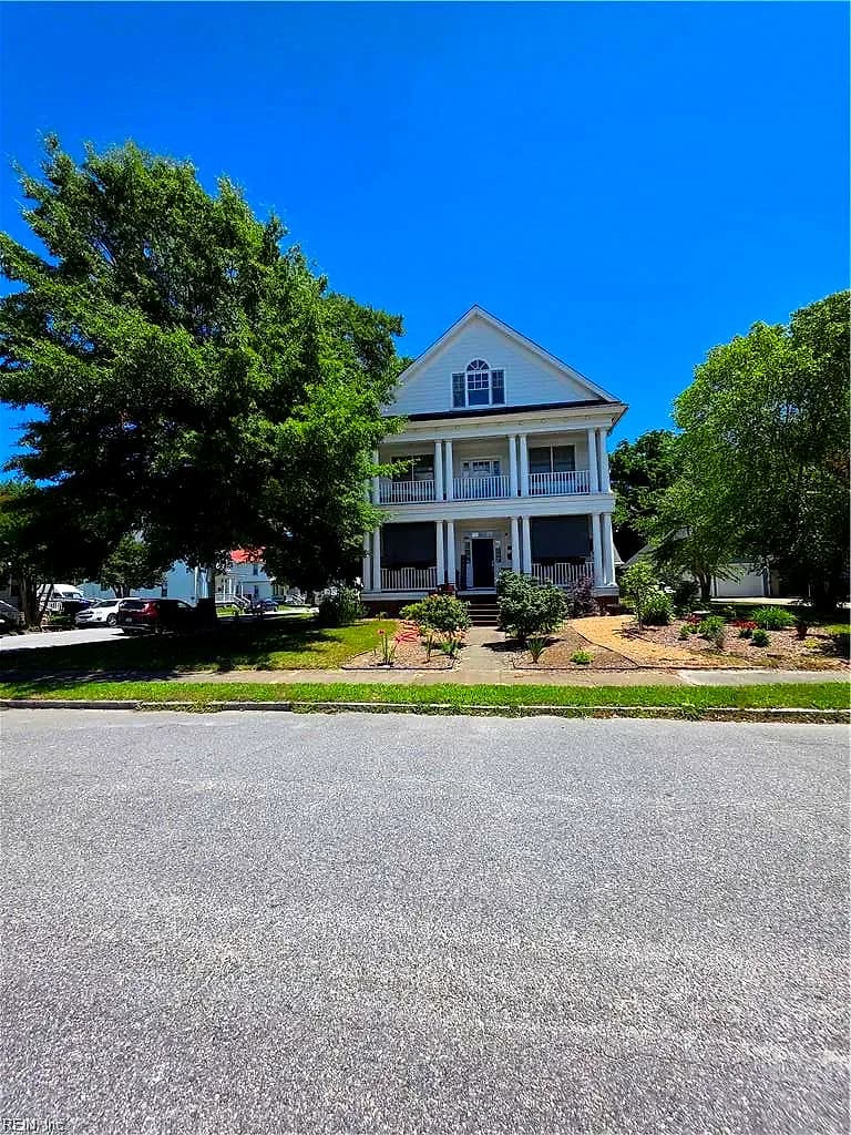 51 Armstrong ST, PORTSMOUTH VA 23704 - Photo 4