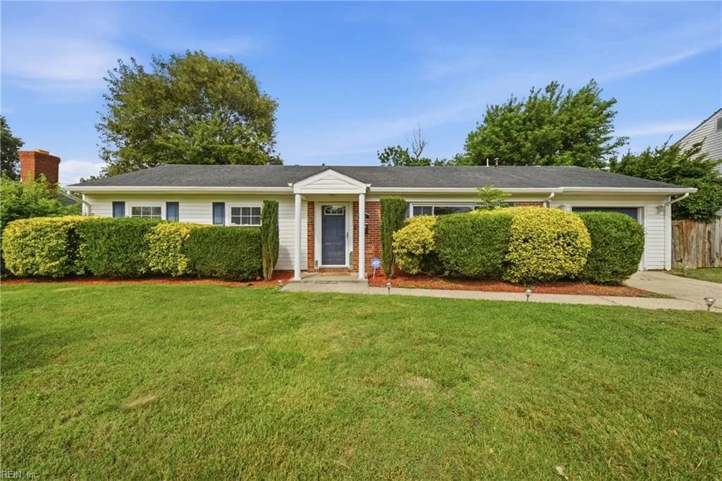 417 Ticonderoga RD, VIRGINIABEACH VA 23462 - Photo 2