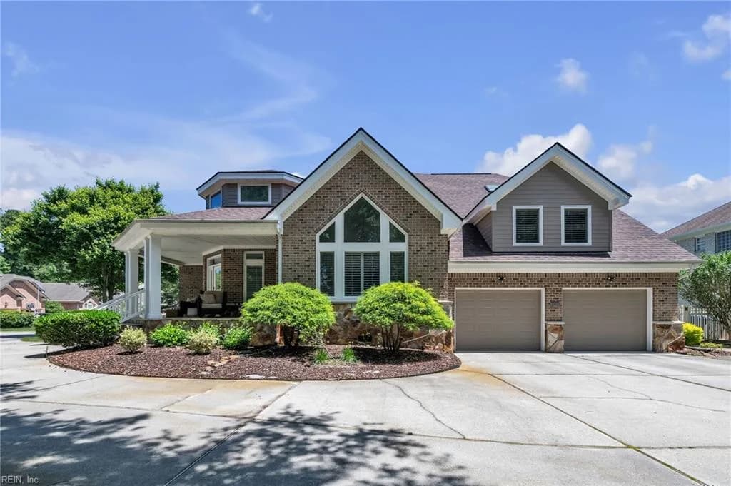 2421 Sabina WAY, VIRGINIA BEACH VA 23456 - Photo 2