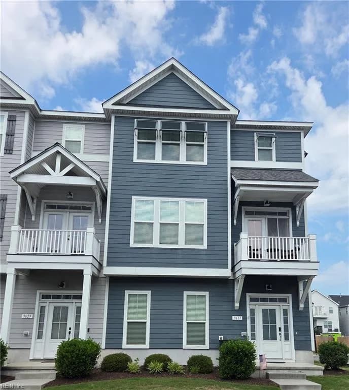 9631 21st Bay ST, NORFOLK VA 23518 - Main photo