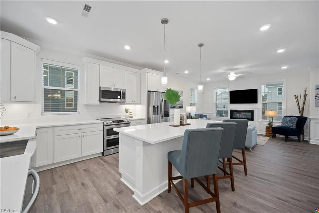 9631 21st Bay ST, NORFOLK VA 23518 - Photo 3