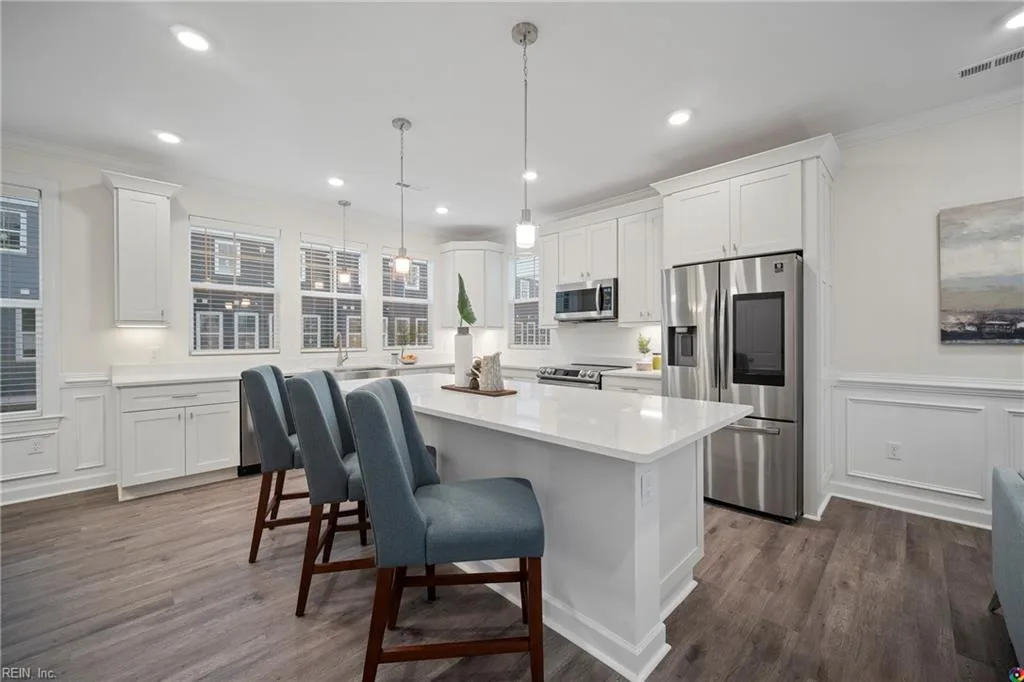 9631 21st Bay ST, NORFOLK VA 23518 - Photo 5