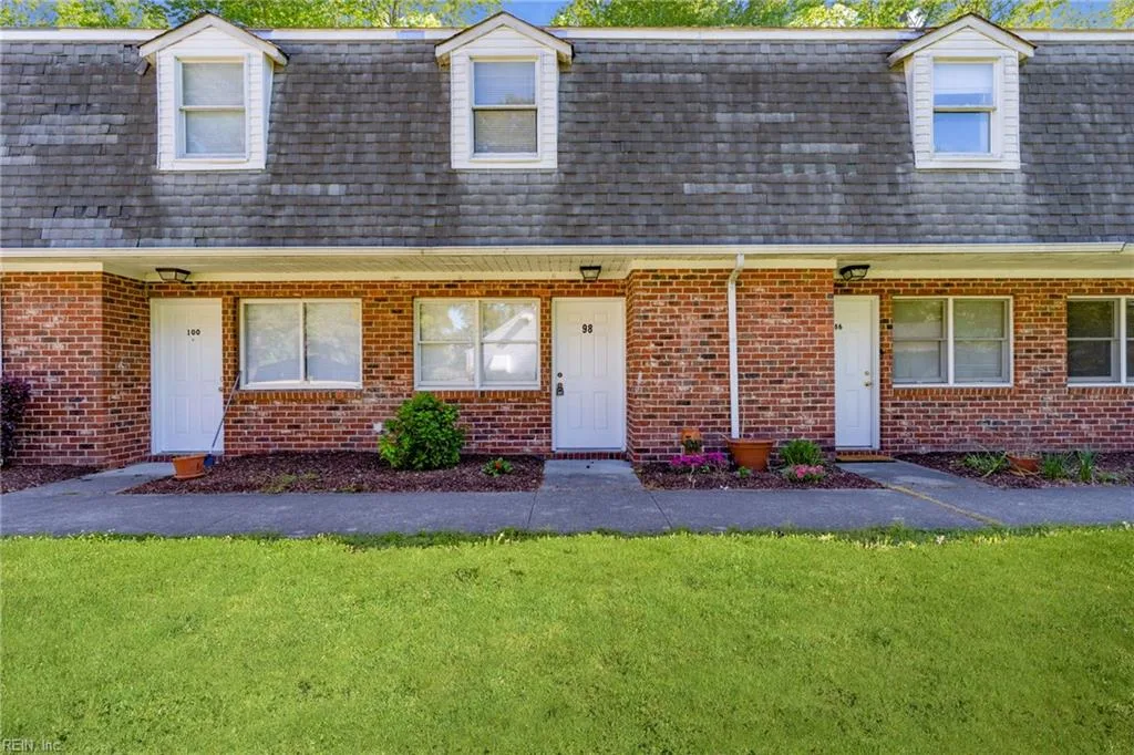 102 Francis ST #98, PORTSMOUTH VA 23702