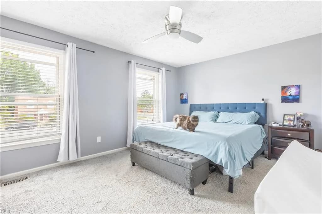 29 Glascow WAY, HAMPTON VA 23669 - Photo 5