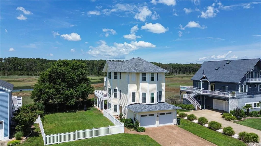 12 Knodishall WAY, HAMPTON VA 23664