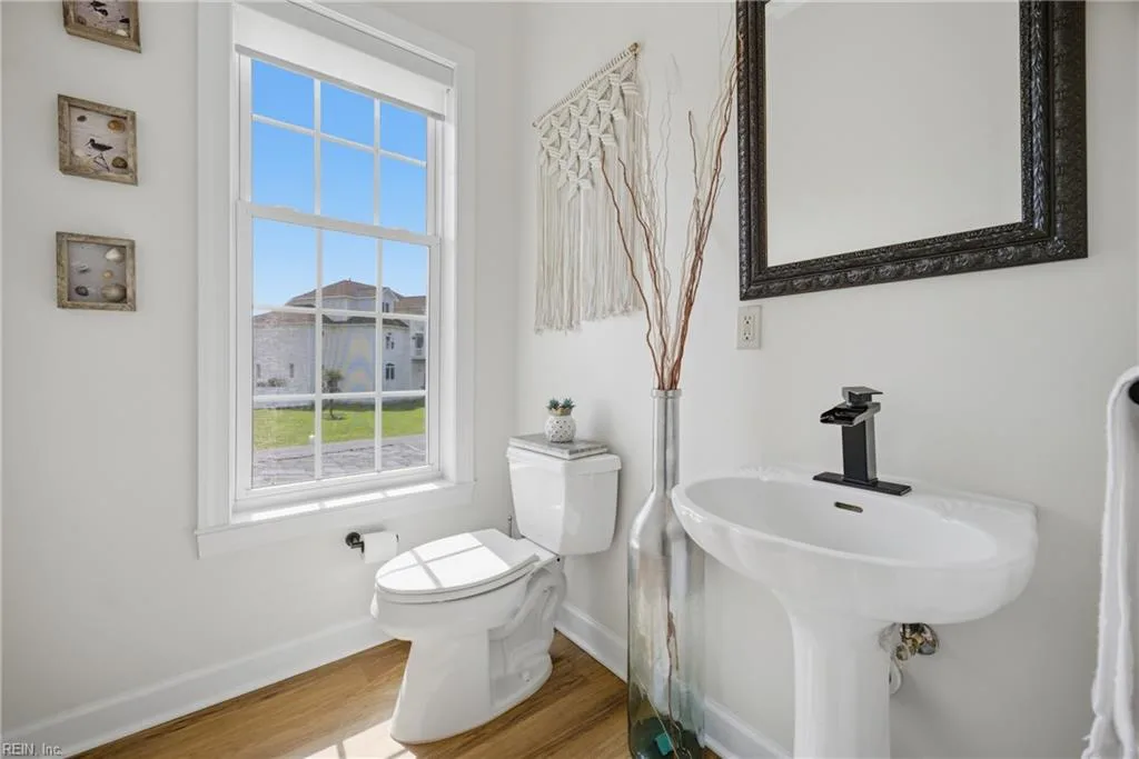12 Knodishall WAY, HAMPTON VA 23664 - Photo 4