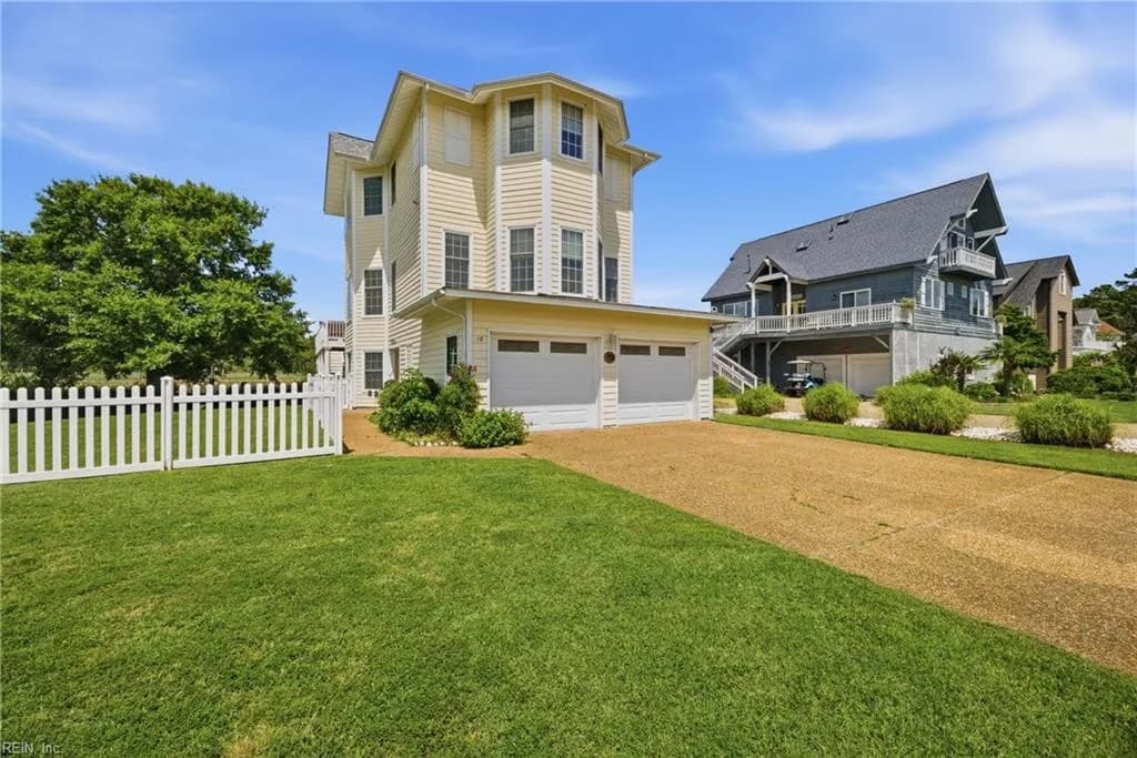 12 Knodishall WAY, HAMPTON VA 23664 - Photo 5