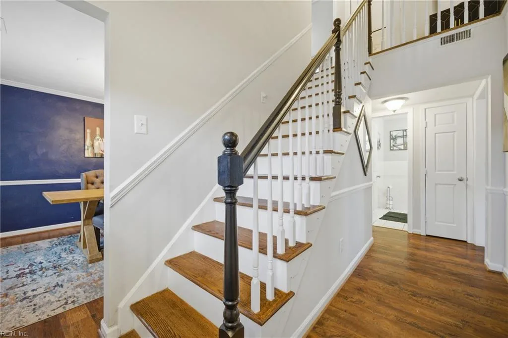 209 Culotta DR, HAMPTON VA 23666 - Photo 5