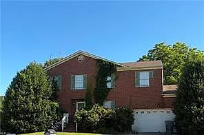 105 Larson CT, Newport News — 5 bed Residential, 2,324 sqft