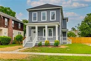 1919 Atlanta AVE, PORTSMOUTH VA 23704 - Main photo