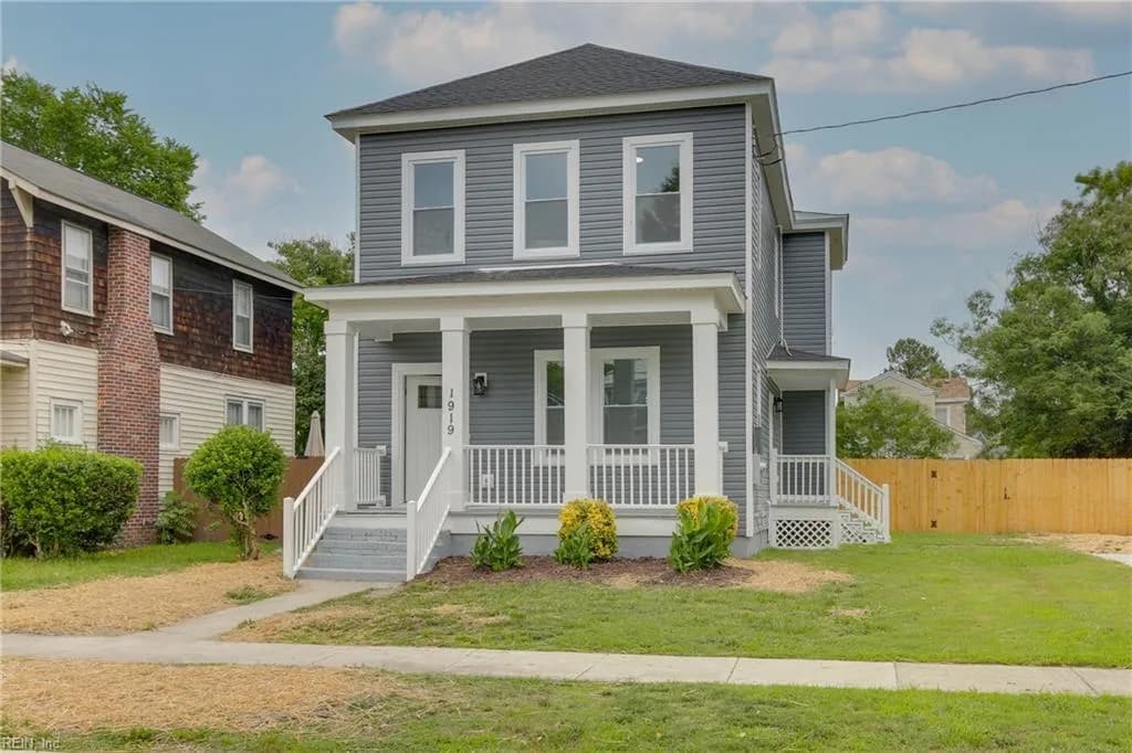 1919 Atlanta AVE, PORTSMOUTH VA 23704 - Photo 2
