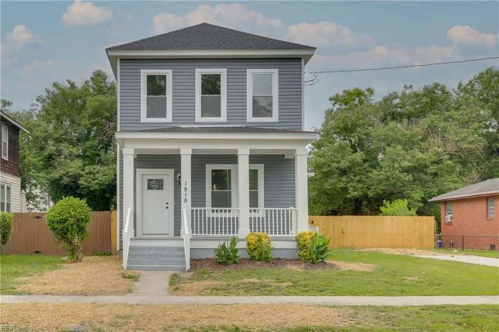 1919 Atlanta AVE, PORTSMOUTH VA 23704 - Photo 3