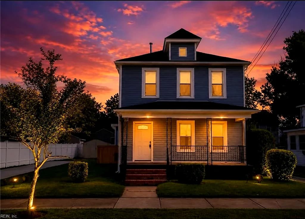 1040 30th ST, NEWPORTNEWS VA 23607 - Photo 3