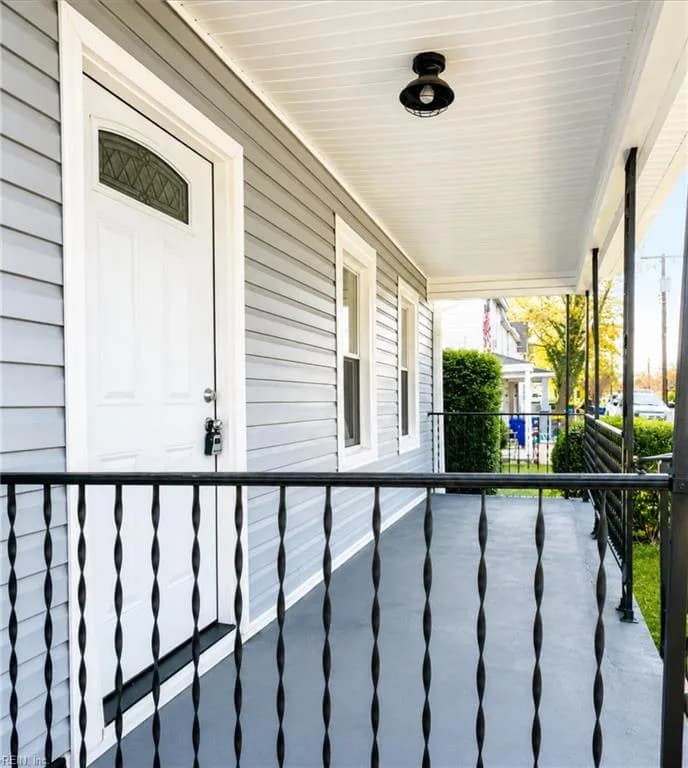 1040 30th ST, NEWPORTNEWS VA 23607 - Photo 3