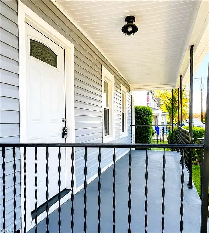1040 30th ST, NEWPORTNEWS VA 23607 - Photo 4