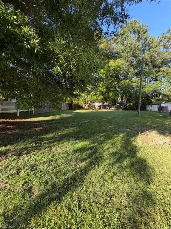 .172ac S College DR, FRANKLIN VA 23851 - Photo 5