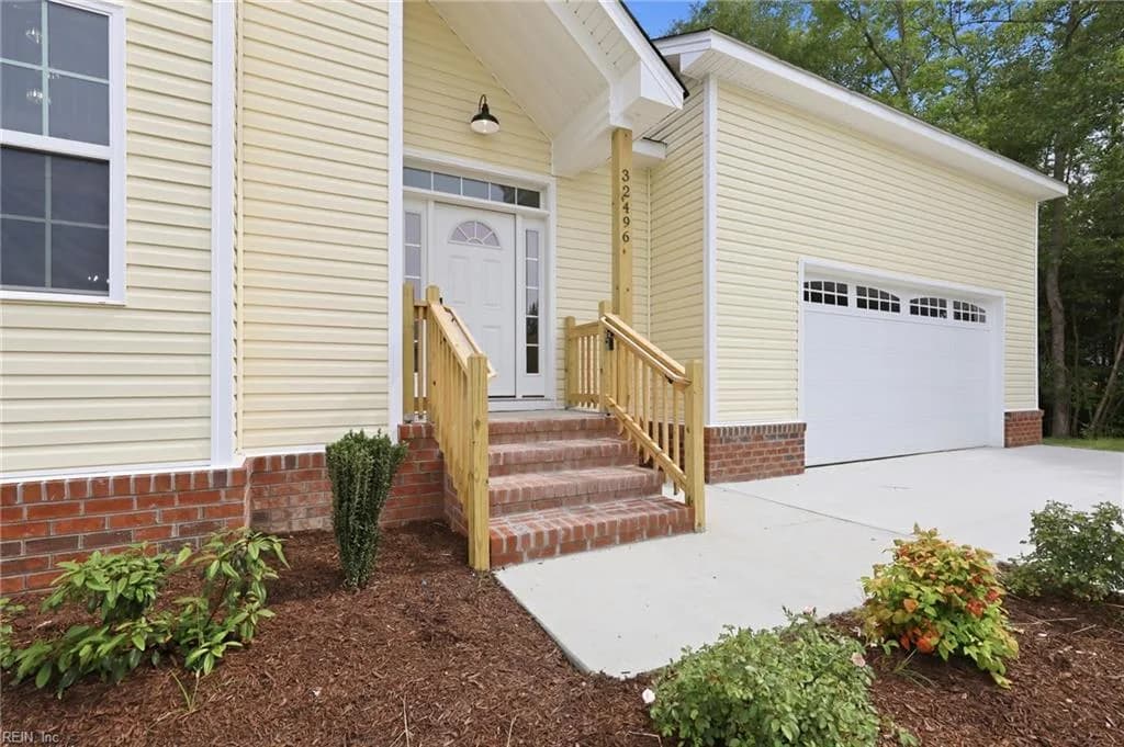 32496 Pebble Brook DR, FRANKLIN VA 23851 - Photo 5