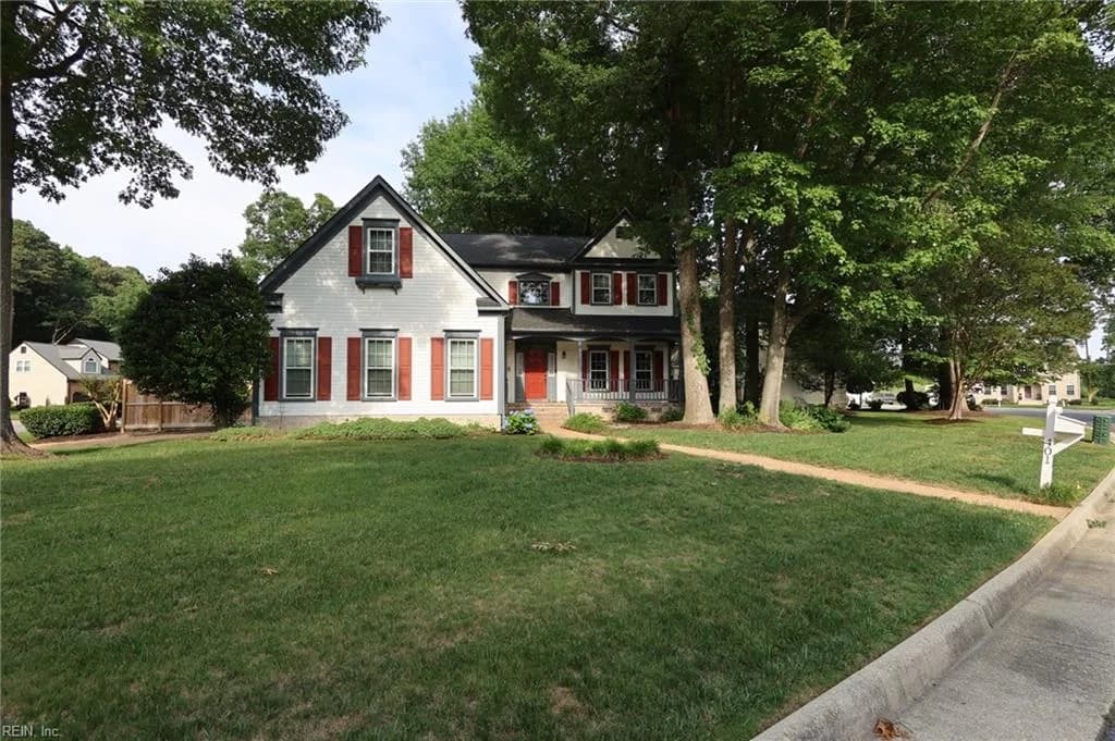 401 Rock Creek CT, YORKTOWN VA 23693 - Photo 3