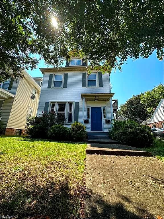 829 Spotswood AVE #B, NORFOLK VA 23517 - Photo 2