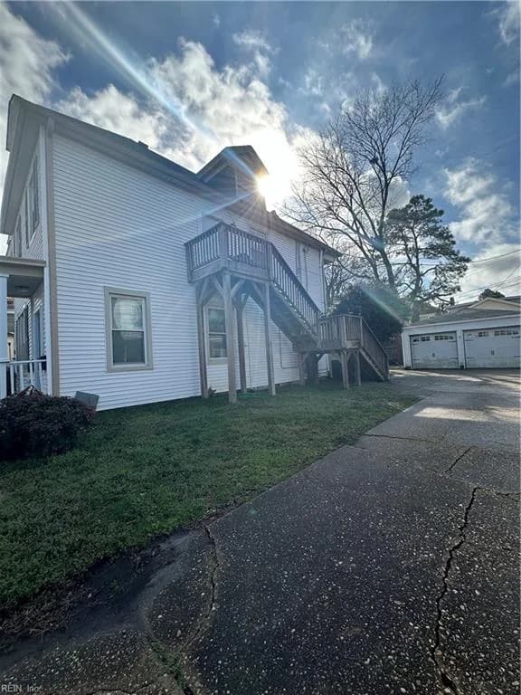 829 Spotswood AVE #B, NORFOLK VA 23517 - Photo 3