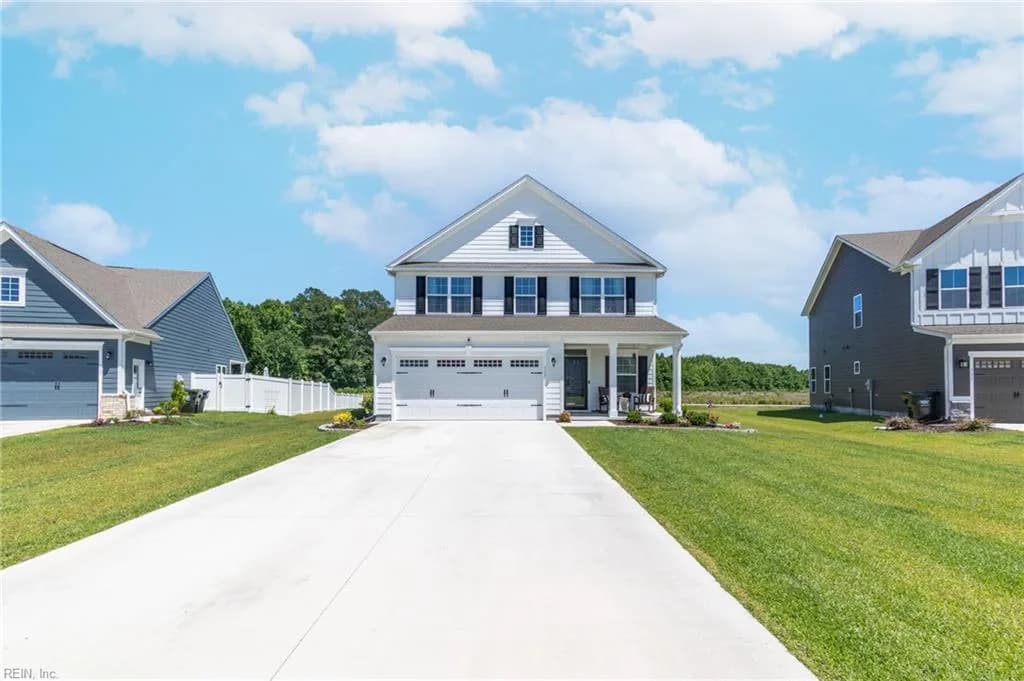 313 MIRIAM DR E, MOYOCK NC 27958 - Photo 3